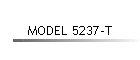 MODEL 5237-T